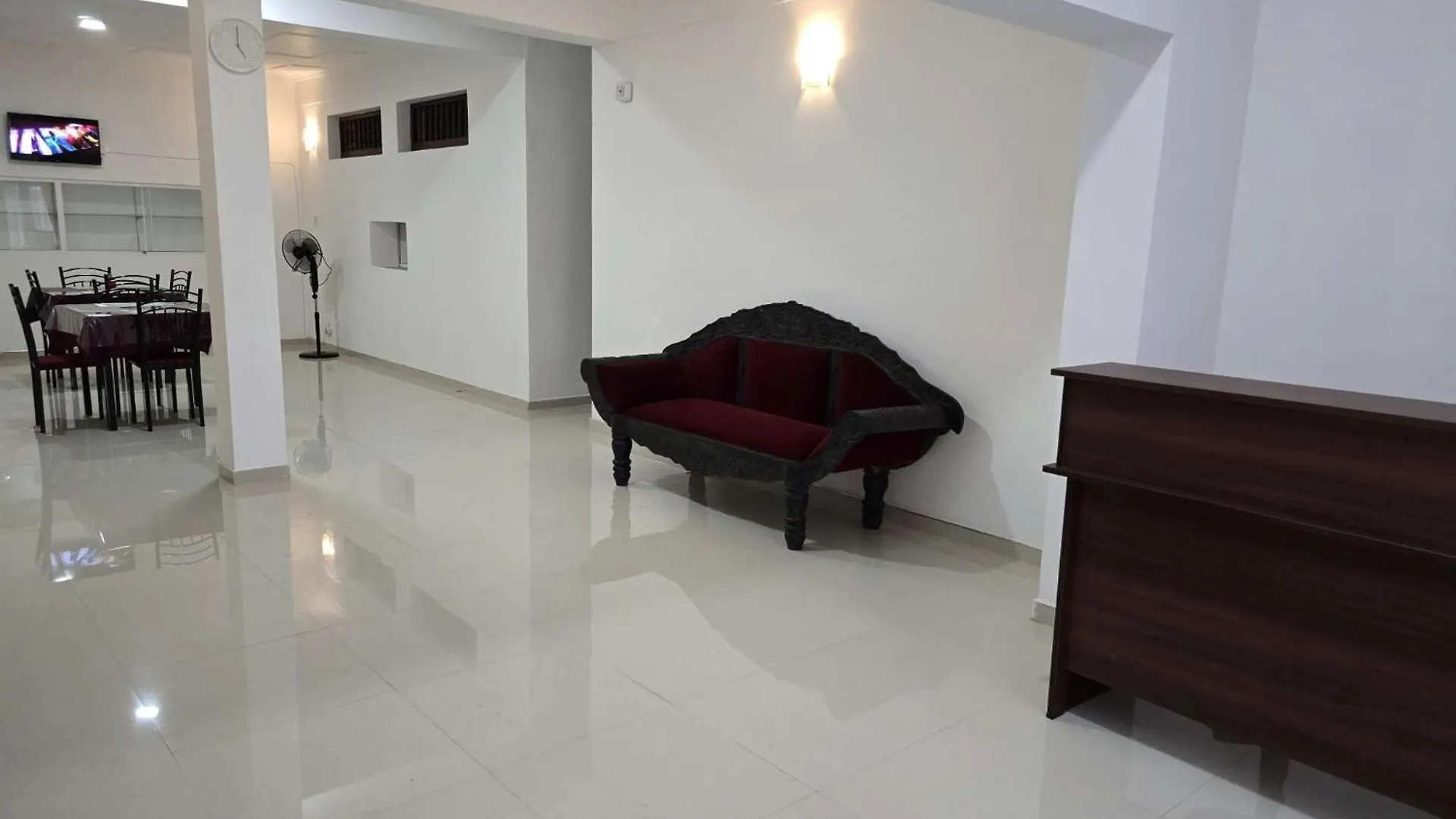 Kandy City View Mpm Guest Room - 3B1 0*,  Sri Lanka