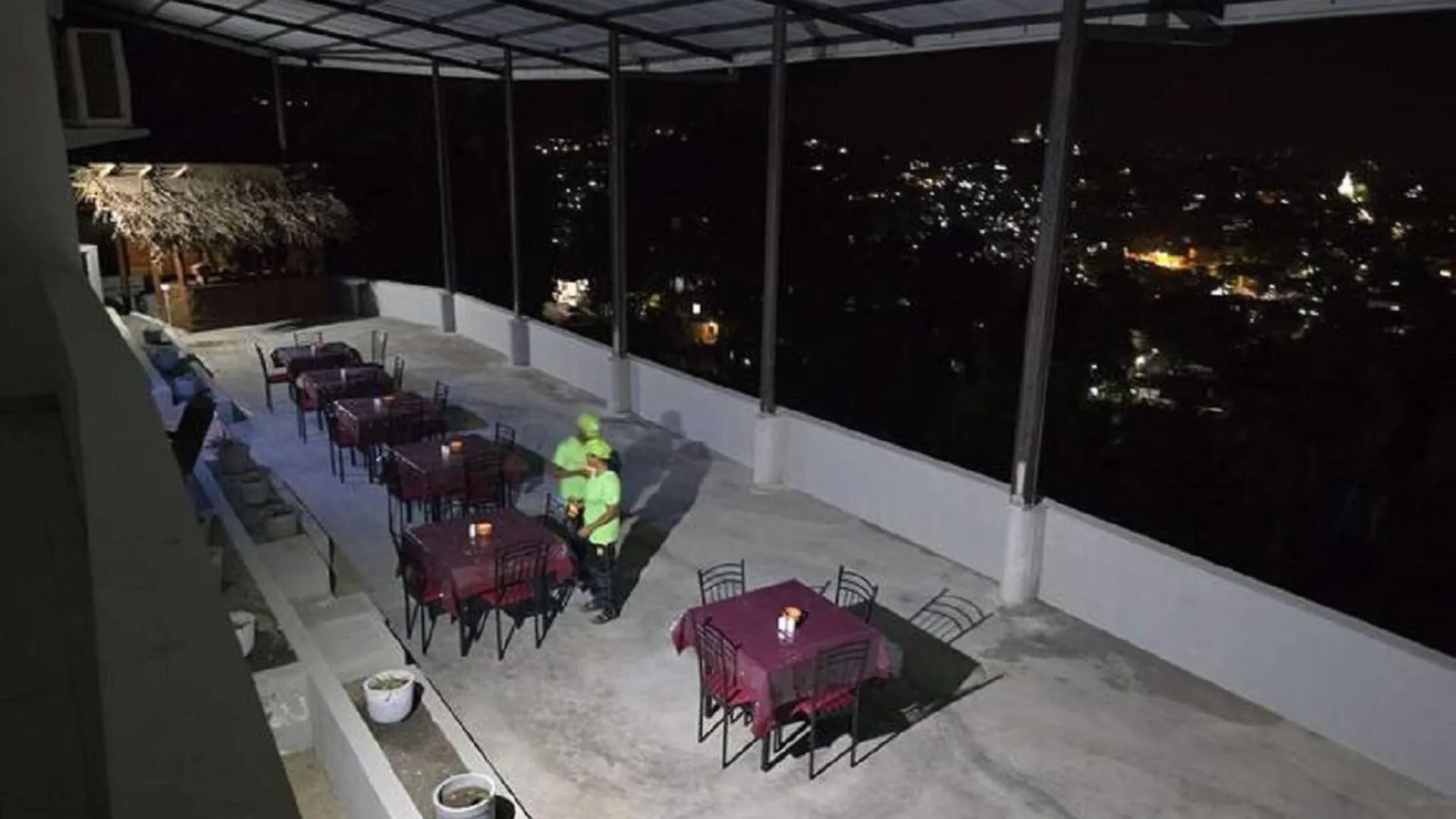Kandy City View Mpm Guest Room - 3B1 0*,  Sri Lanka
