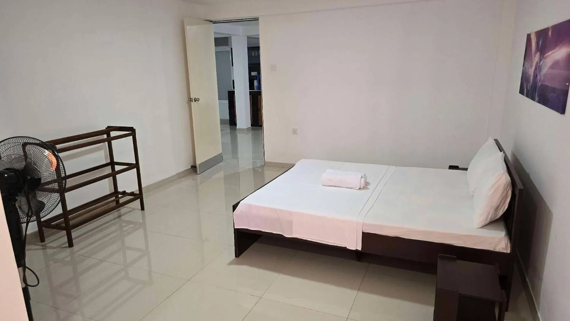 Kandy City View Mpm Guest Room - 3B1 Guest house