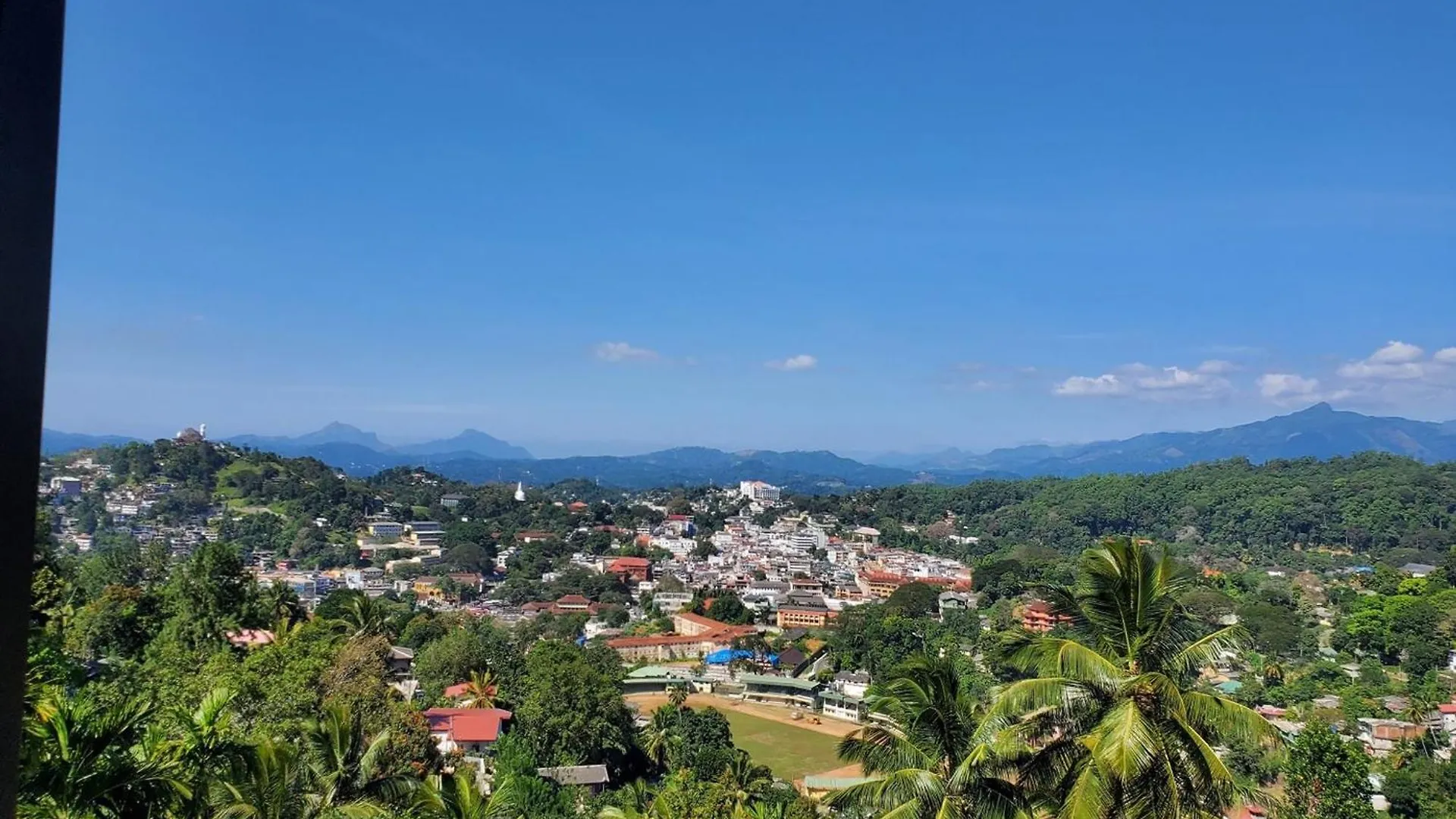 Kandy City View Mpm Guest Room - 3B1 Sri Lanka