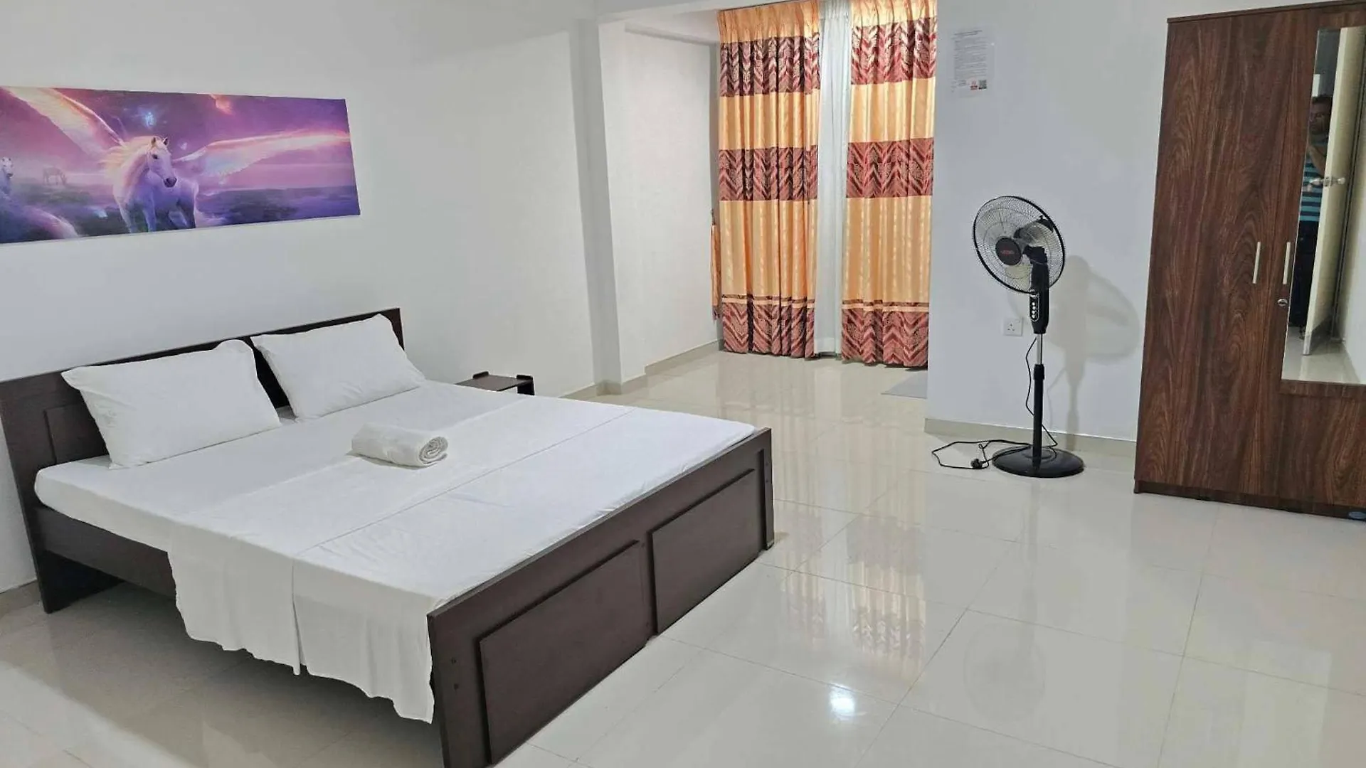 Kandy City View Mpm Guest Room - 3B1