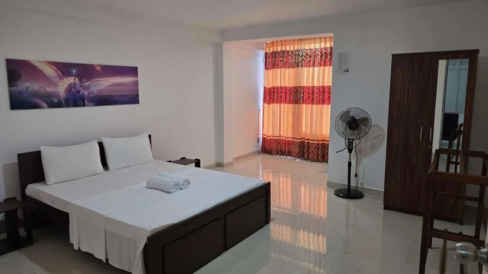 Kandy City View Mpm Guest Room - 3B1