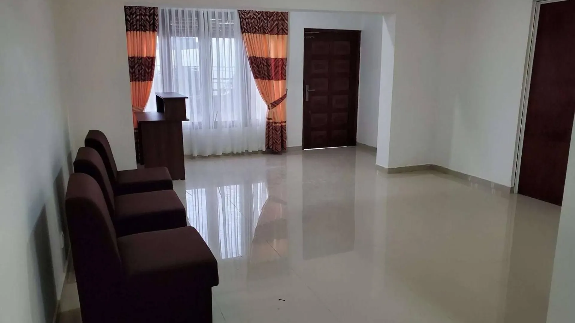 Guest house Kandy City View Mpm Guest Room - 3B1
