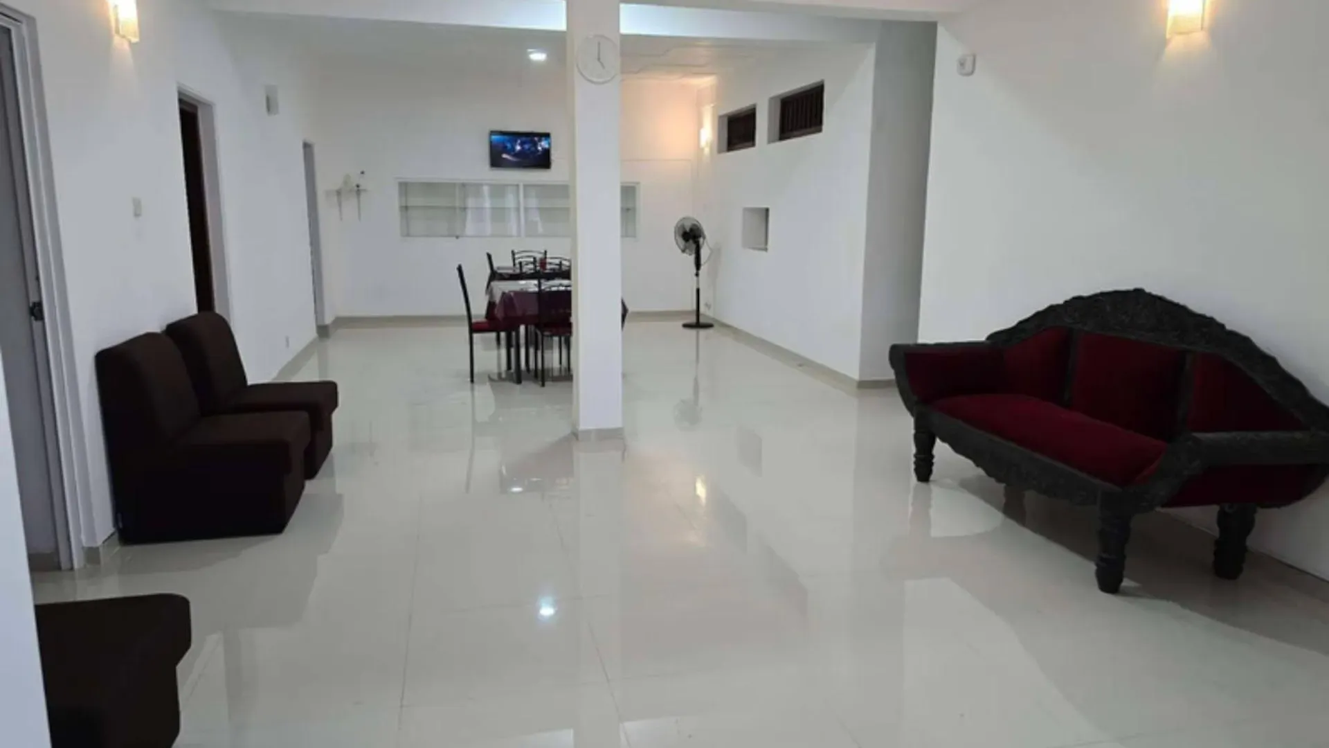 Kandy City View Mpm Guest Room - 3B1 Sri Lanka
