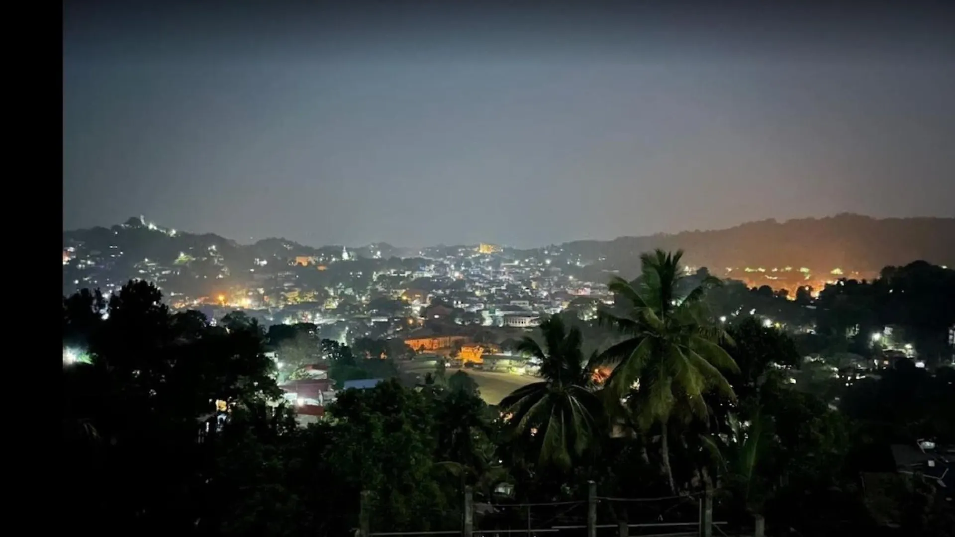 Guest house Kandy City View Mpm Guest Room - 3B1