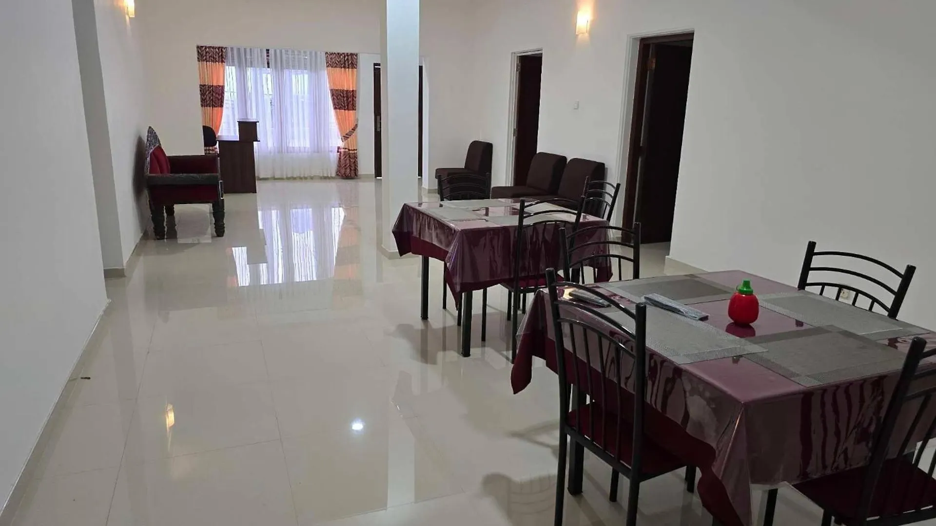 Kandy City View Mpm Guest Room - 3B1 Guest house
