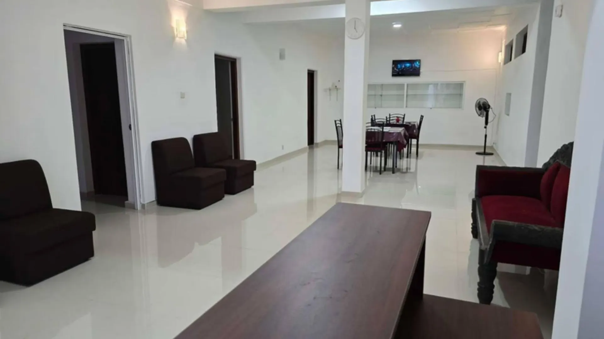 Guest house Kandy City View Mpm Guest Room - 3B1