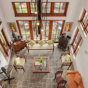3* Gasthuis Gruhaya Boutique