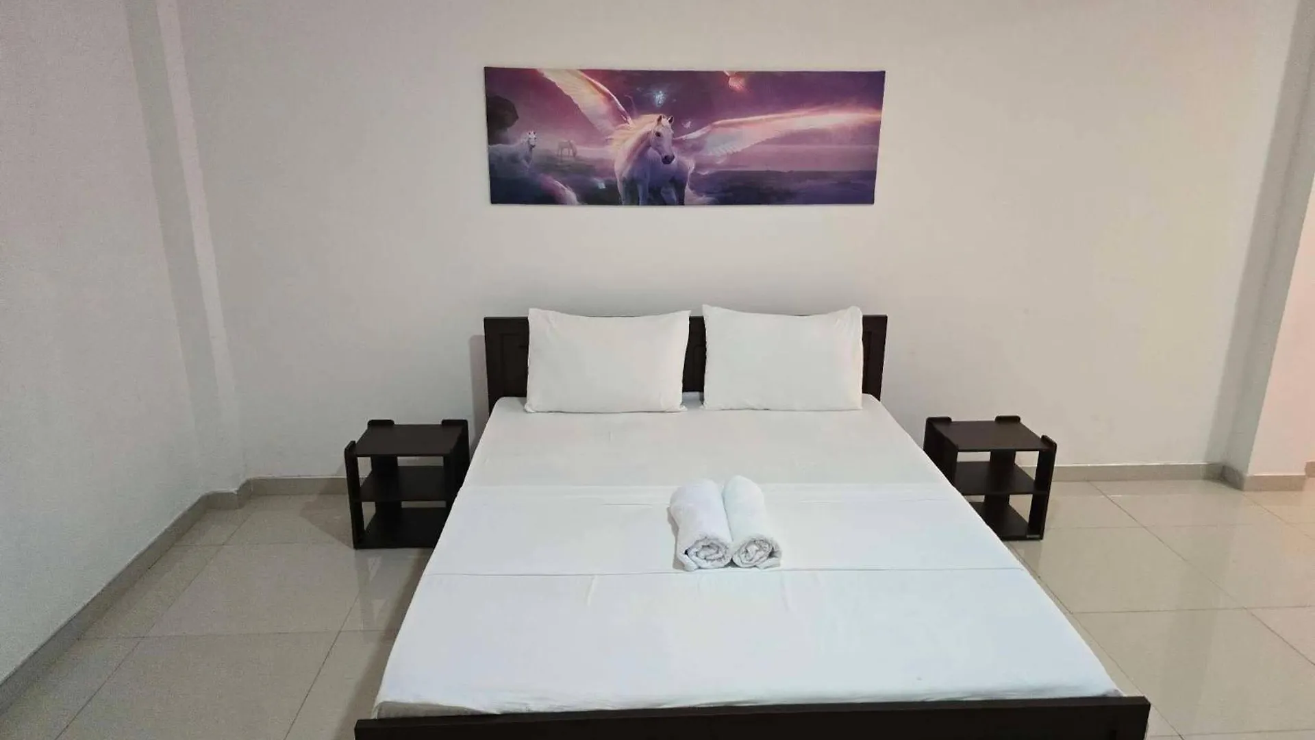 Kandy City View Mpm Guest Room - 3B1 0*,