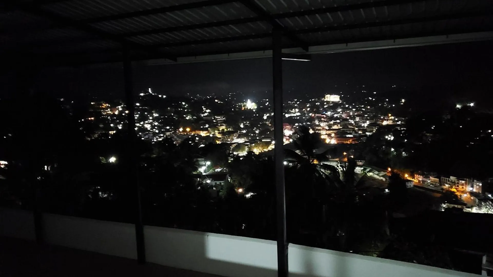 Kandy City View Mpm Guest Room - 3B1 Penzion